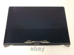 OEM Genuine Apple Macbook Pro 15 A1707 2016 2017 LCD Display Assembly Silver