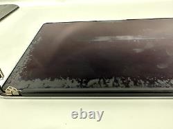 OEM Genuine MacBook Pro 15 Retina A1398 2012 2013 LCD Display Assembly C grade