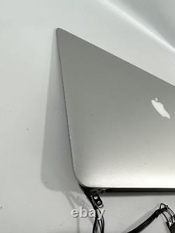 OEM Genuine MacBook Pro 15 Retina A1398 2012 2013 LCD Display Assembly C grade