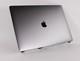 OEM Gray Apple MacBook Pro 15 LCD Screen Display 2018-2019 A1990 B Grade