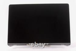 OEM Gray Apple MacBook Pro 15 LCD Screen Display 2018-2019 A1990 B Grade
