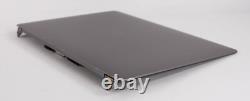 OEM Gray Apple MacBook Pro 15 LCD Screen Display 2018-2019 A1990 B Grade