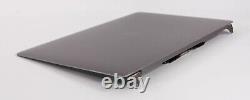 OEM Gray Apple MacBook Pro 15 LCD Screen Display 2018-2019 A1990 B Grade