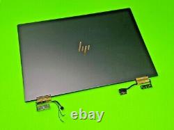OEM HP Spectre x360 15-CH 15-ch000 TouchScreen Touch Screen LCD LED Display GRAY