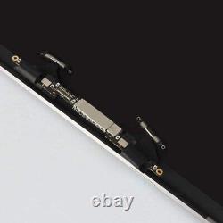 OEM LCD Display Screen Digitizer Assembly For MacBook Pro 13 A2338 M1 2020 2021