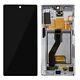 OEM LCD Display Touch Digitizer Frame For Samsung Note10 Note10+ Note8 Note9
