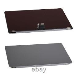 OEM LCD Screen Display Top Assembly For Macbook Air 13.6 A2681 EMC 4074 Gray