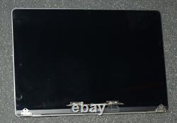 OEM MacBook Pro 15 2018 2019 A1990 LCD Screen Assembly 661-10355 Space Gray /B