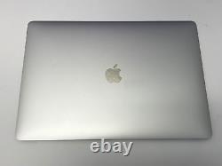 OEM Macbook Pro 16 A2141 2019 2020 True Tone LCD Display Assembly Silver A