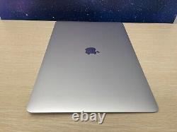 OEM Macbook Pro 16 A2141 2019 2020 True Tone LCD Display Assembly Silver A