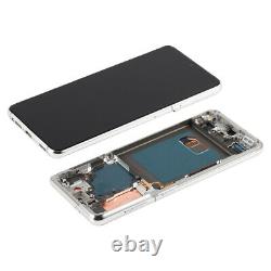 OEM OLED Display For Samsung Galaxy S21 5G LCD Touch Screen Digitizer Assembly