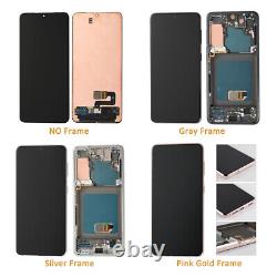 OEM OLED Display LCD Touch Screen For Samsung Galaxy S21 21+ Plus 21 Ultra 21 FE