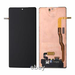 OEM OLED For Samsung Galaxy Note 20 LCD Display Touch Screen Assembly+Frame US