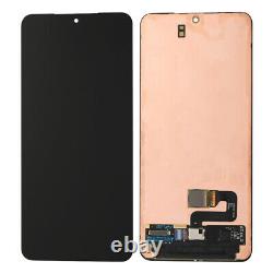 OLED Display For Samsung Galaxy S21 Ultra Plus LCD Screen Digitizer G991 996 998