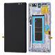 OLED For Samsung Galaxy Note 8 LCD DisplayTouch Screen Replacement Orchid Gray