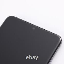 OLED For Samsung Galaxy S20 Ultra SM-G988 LCD Display Touch Screen Assembly Gray