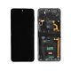 OLED For Samsung Galaxy Z Flip4 F721 LCD Display Touch Screen Digitizer Assembly