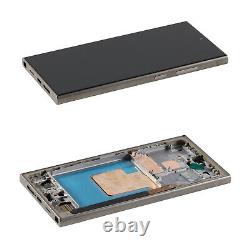 OLED LCD Display+Touch Screen Replacement For Samsung Galaxy S24 Ultra S928B/E/0