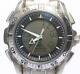 OMEGA Speedmaster Professional X-33 3290.50 QZ Men's Flaws #400