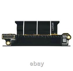 Odyson Space Gray LCD Display Assembly Replacement for Apple MacBook Retina 12