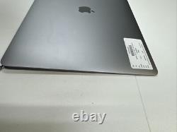 Oem Macbook Pro 16 A2141 2019 2020 True Tone LCD Display Assembly Gray GRADE B