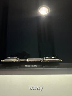 Oem Macbook Pro 16 A2141 2019 2020 True Tone LCD Display Assembly Gray GRADE B