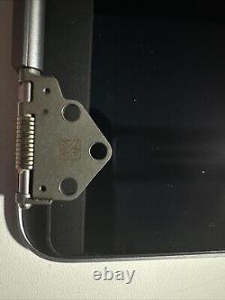 Oem Macbook Pro 16 A2141 2019 2020 True Tone LCD Display Assembly Gray GRADE B