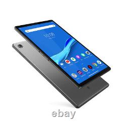 Open Box Lenovo Tab M10 Plus 10.3 FHD Android Tablet, Octa-Core Prrocessor