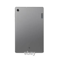 Open Box Lenovo Tab M10 Plus 10.3 FHD Android Tablet, Octa-Core Prrocessor