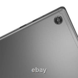 Open Box Lenovo Tab M10 Plus 10.3 FHD Android Tablet, Octa-Core Prrocessor