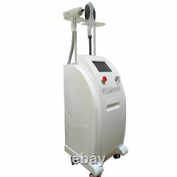 Opt professional hair removal skin tighten nd yag laser tattoo removal machine