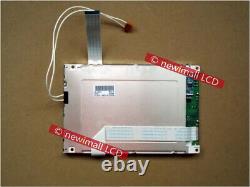 Original 5.7 SX14Q004 LCD Display Screen Panel For Industrial 1 Year Warranty