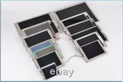 Original 5.7 SX14Q004 LCD Display Screen Panel For Industrial 1 Year Warranty