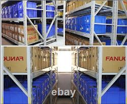 Original 8.4 LCD Screen Display Panel For Fanuk Oi System LCD Screen Display