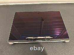 Original Apple MacBook Pro 2020 A2251 A2289 13.3 OEM Screen Assembly Space Gray