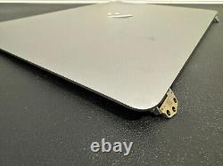 Original Apple MacBook Pro 2020 A2251 A2289 13.3 OEM Screen Assembly Space Gray