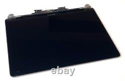 Original Apple MacBook Pro A1989 2018 13 LCD Screen Display Space Gray Grade C