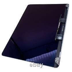 Original Gray Display LCD Assembly A2251 A2289 Apple 13 MacBook Pro 2020 / A+