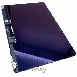 Original Gray Display LCD Assembly A2251 A2289 Apple 13 MacBook Pro 2020 / A+