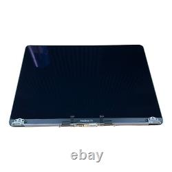 Original MacBook Air 13 A2179 A1932 2019 2020 LCD Screen Display Assembly Gray