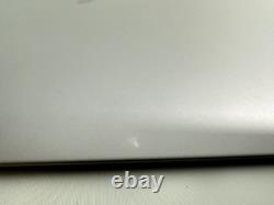 Original MacBook Air 2022 M2 A2681 13.6 LCD DISPLAY Space Gray Grade A