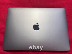 Original MacBook Pro 13 LCD Display Grade A Original Space Gray 2018 2019 A1989