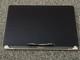 Original Macbook Pro 15 A1707 2016 2017 LCD Display Assembly Silver Grade B