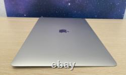 Original Macbook Pro 15 A1707 2016 2017 LCD Display Assembly Silver Grade B