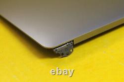 Original Space Gray 2017 13 inch MacBook Pro A1707 A1708 661-07970 LCD Display