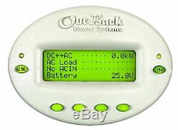 OutBack Power MATE System Display and Controller