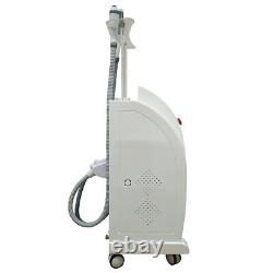 PRO IPL Elight SHR OPT Laser Permanent Hair Removal RF Skin Rejuvenation Machine