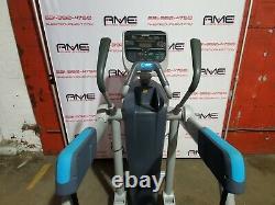Precor 835 AMT with Open Stride Refurbished