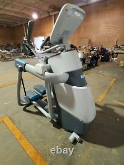 Precor 835 AMT with Open Stride Refurbished