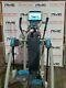 Precor 885 AMT with Open Stride Refurbished 30 Day Warranty